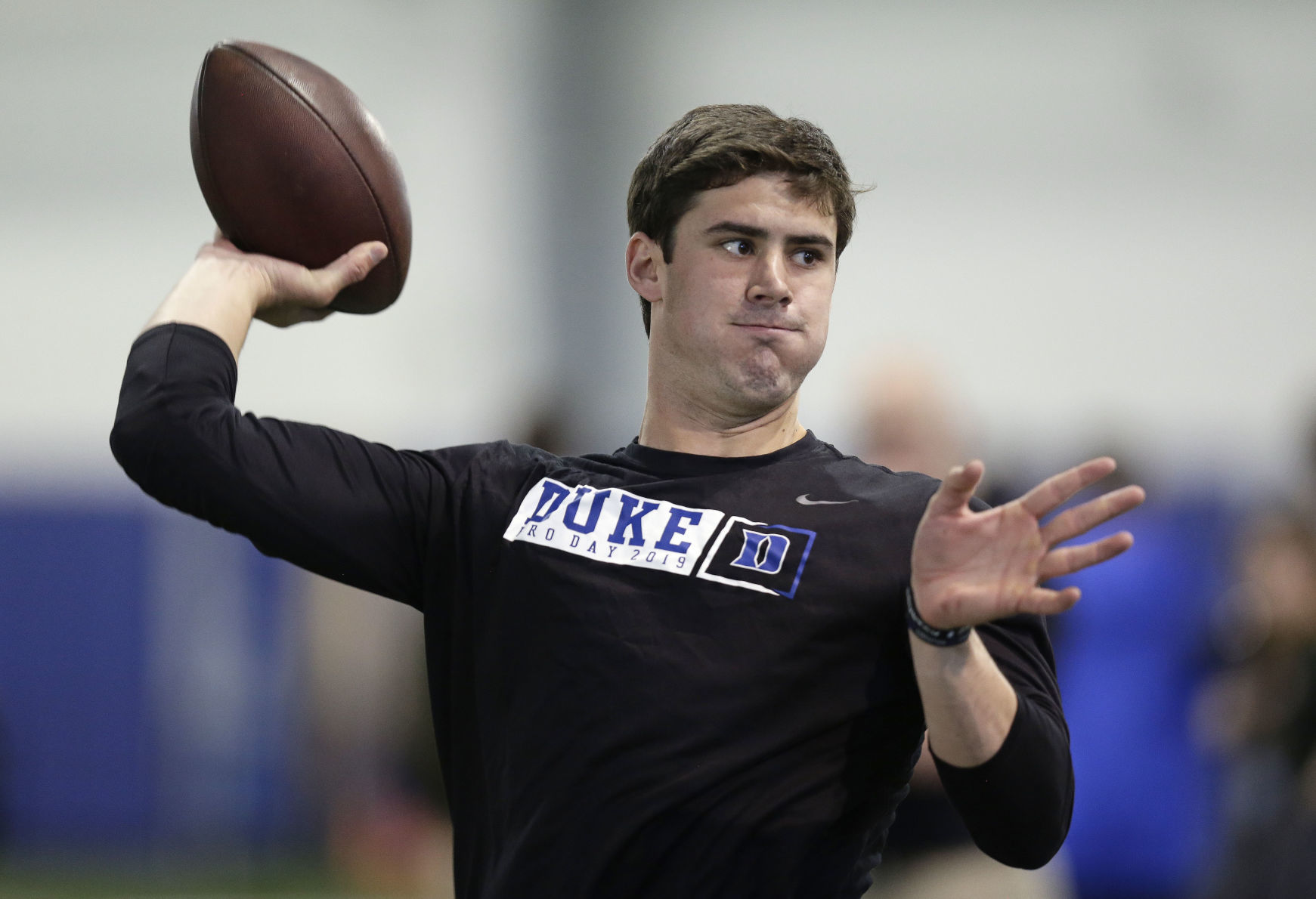 Daniel Jones